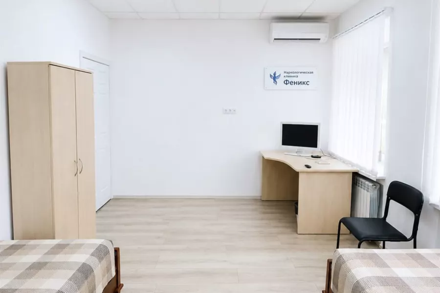 Лечение в частном наркологическом стационаре в Севастополе